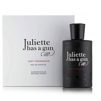 Juliette Has A Gun Lady Vengeance оригинал