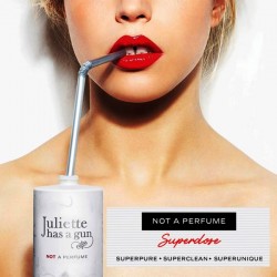 Juliette Has A Gun Not A Perfume Superdose 