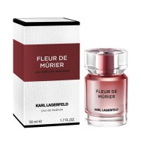 Karl Lagerfeld Fleur De Murier
