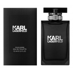 Karl Lagerfeld pour Homme