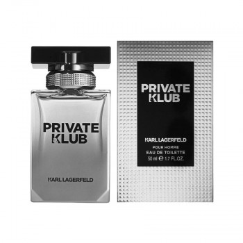Karl Lagerfeld Private Klub оригинал
