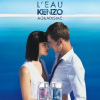 Kenzo L`Eau Kenzo Aquadisiac pour Homme