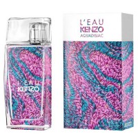 Kenzo L`Eau Kenzo Aquadisiac pour Femme 