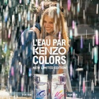 Kenzo L`eau Par Colors Edition pour homme