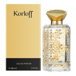 Korloff Paris Korloff Gold