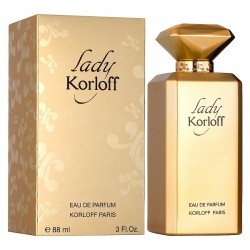 Korloff Paris Korloff Lady