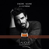 Lalique Encre Noire L Extreme Pour Homme