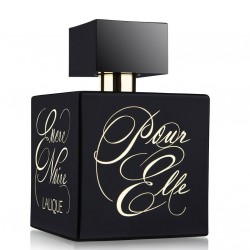 Lalique Encre Noire pour Elle Lalique 