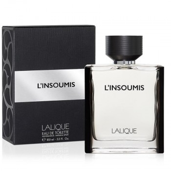 Lalique L`Insoumis оригинал