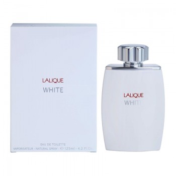 Lalique White  оригинал
