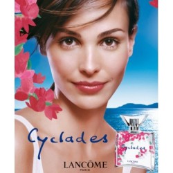 Lancome Cyclades