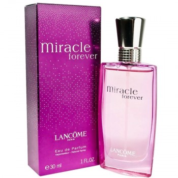 Lancome Miracle Forever оригинал