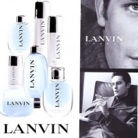 Lanvin L`homme