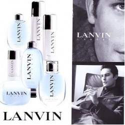 Lanvin L`homme