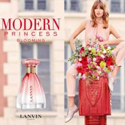 Lanvin Modern Princess Blooming