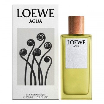 Loewe Agua de Loewe оригинал