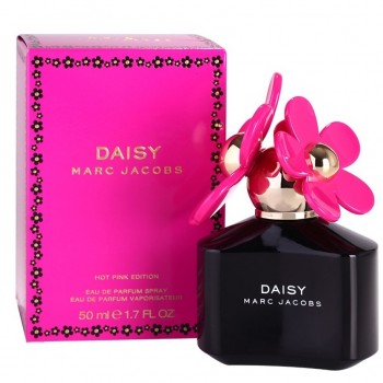Marc Jacobs Daisy Hot Pink оригинал