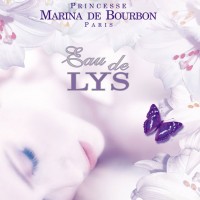 Marina de Bourbon Eau De Lys
