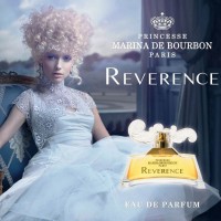 Marina de Bourbon Reverence