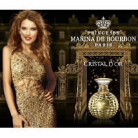 Marina de Bourbon Cristal Royal