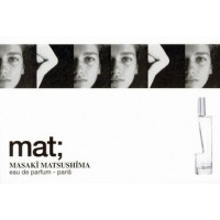 Masaki Matsushima Mat