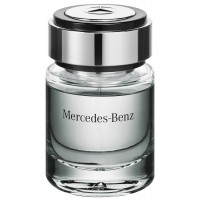 Mercedes-Benz for Men