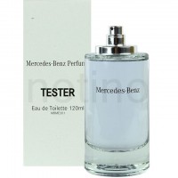 Mercedes-Benz for Men