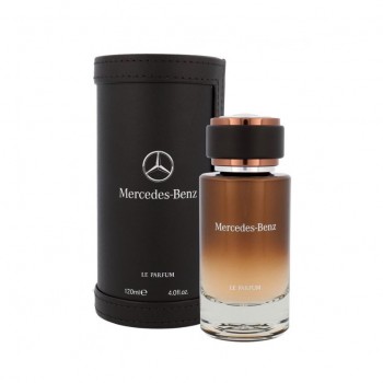 Mercedes-Benz Le Parfum оригинал