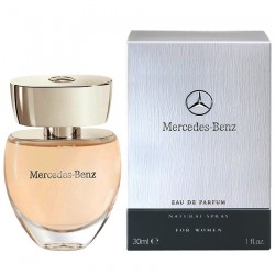 Mercedes-Benz for Her