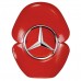 Mercedes-Benz Woman In Red оригинал
