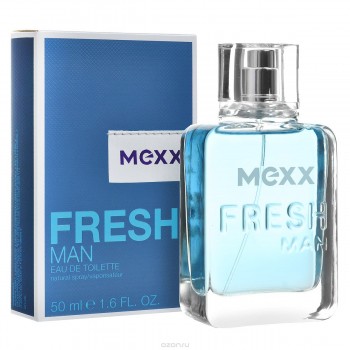 Mexx Fresh Man оригинал