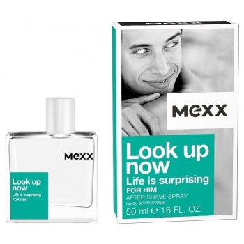 Mexx Look Up Now for Him оригинал