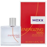 Mexx Energizing for Man