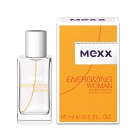 Mexx Energizing for women
