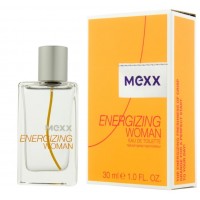 Mexx Energizing for women