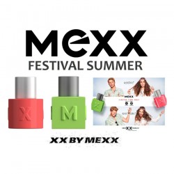 Mexx Festival Summer Man