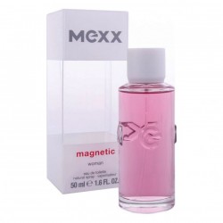 Mexx Magnetic for Her