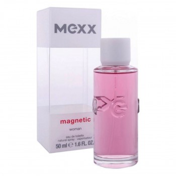 Mexx Magnetic for Her оригинал