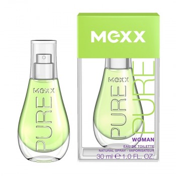 Mexx Pure for Her оригинал