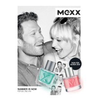 Mexx Summer Is Now Woman