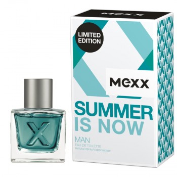 Mexx Summer Is Now Man оригинал