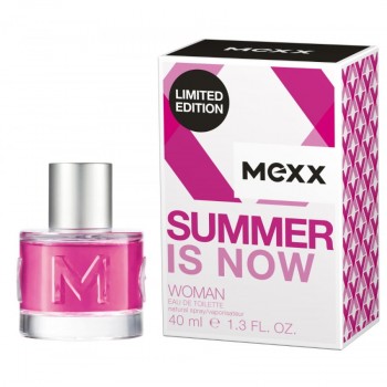 Mexx Summer Is Now Woman оригинал