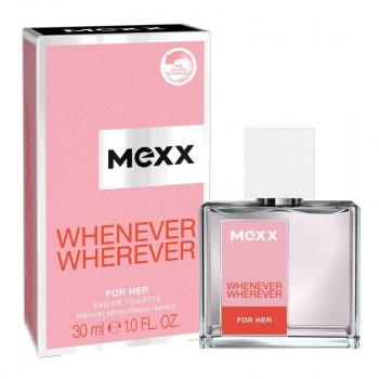 Mexx Whenever Wherever For Her оригинал