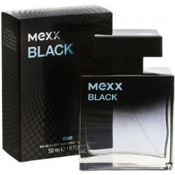 Mexx Black for Him