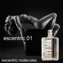 Escentric Molecules Escentric 01