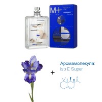 Escentric Molecules Molecule 01 Iris