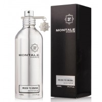 Montale Musk to Musk 