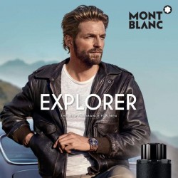 Mont Blanc Explorer