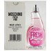 Moschino Pink Fresh Couture оригинал