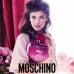 Moschino Pink Bouquet оригинал